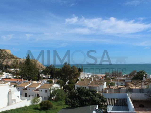 Fantástico apartamento a dois passos da bonita Praia da Luz 110m² Luz