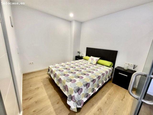 Fantástico apartamento a pie del paseo marítimo Rincon de la Victoria