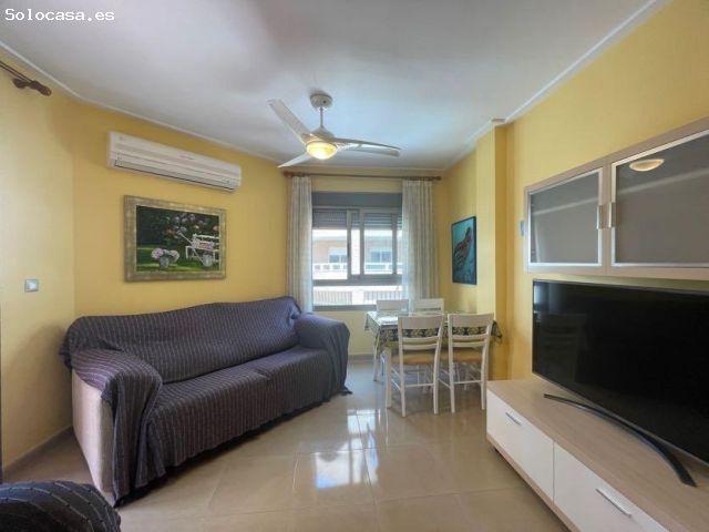 Fantástico apartamento a tan solo 500m de las playas de Guardamar del Segura, Alicante