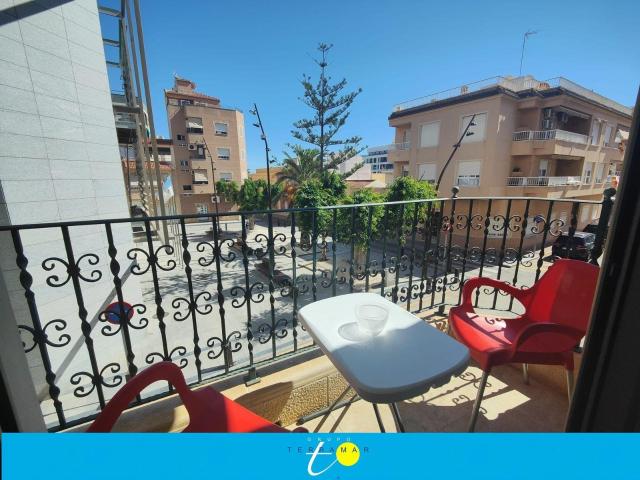 FANTÁSTICO APARTAMENTO A UNOS PASOS DE LA PLAYA DE LA MATA