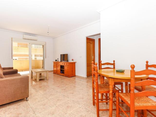 FANTASTICO APARTAMENTO A UNOS PASOS DE LAS PLAYAS, IDONEO COMO VACACIONAL