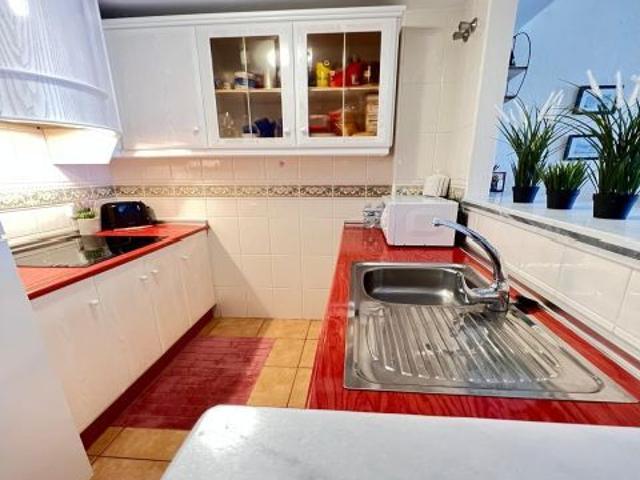 Fantástico apartamento cerca de las playas de Torrevieja, Alicante, Costa Blanca