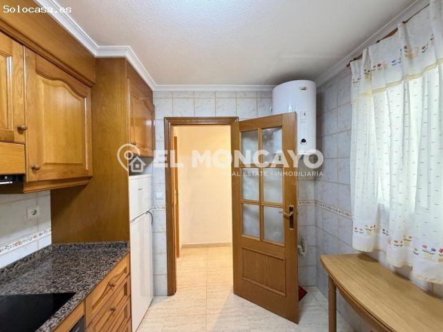 Fantástico apartamento con terraza y orientación sur en Guardamar del Segura, Alicante, Costa Blanca