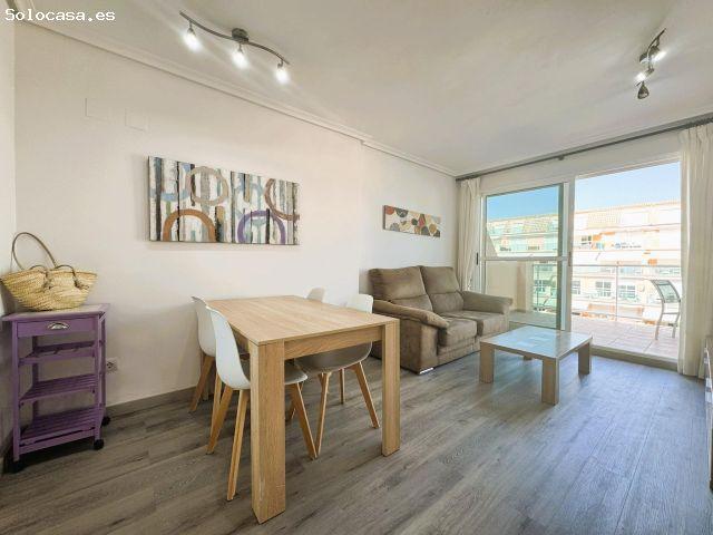 FANTASTICO APARTAMENTO CON VISTAS AL MAR