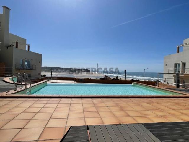 Fantástico apartamento de 3 quartos com vistas deslumbrantes sobre o mar e a lagoa