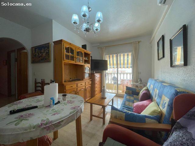 Fantástico apartamento de 73 m2 listo para entrar a vivir en Guardamar