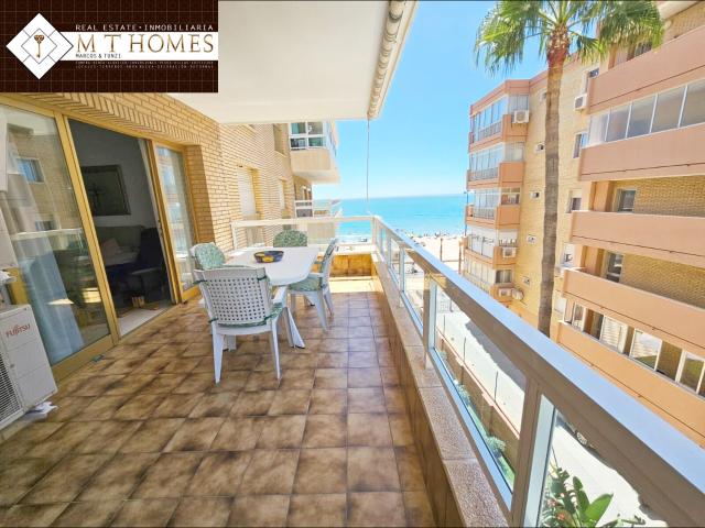 FANTÁSTICO APARTAMENTO EN ALQUILER DE OCTUBRE A FINALES DE MAYO EN ALQUILER