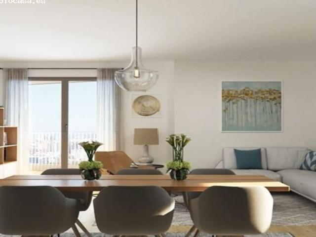 FANTASTICO APARTAMENTO EN EDIFICIO DE LUJO Y ESPECTACULARES VISTAS