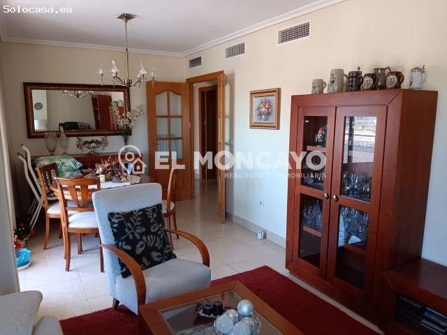 Fantástico apartamento en el centro del Pilar de La Horadada, Alicante, Costa Blanca