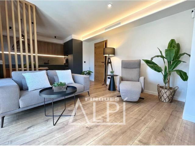 Fantástico apartamento en el corazón de Puigcerdà