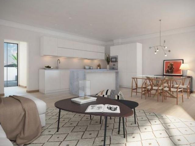 FANTÁSTICO APARTAMENTO EN LA MEJOR ÁREA DE SERVICIOS Y TIENDAS DE MIJAS/FUENGIROLA