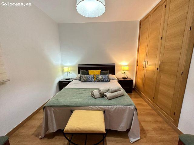 Fantástico apartamento en Las Lagunas – Comodidad, estilo y una ubicación inmejorable