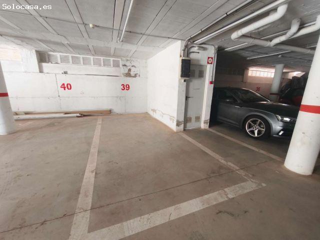 Fantástico apartamento en planta alta con 2 dormitorios