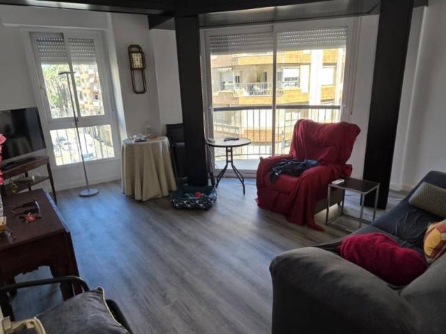 Fantástico apartamento en pleno centro