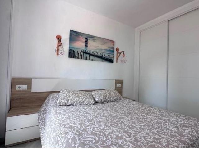 FANTÁSTICO APARTAMENTO EN UNA EXCLUSIVA URBANIZACIÓN EN PRIMERA LÍNEA DE PLAYA RIVIERA DEL SOL MI