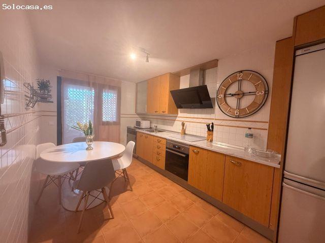 FANTASTICO APARTAMENTO JUNTO A COSTA LITA ESTEPONA