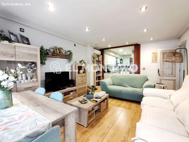 Fantástico apartamento junto al centro de Dolores, Alicante, Costa Blanca