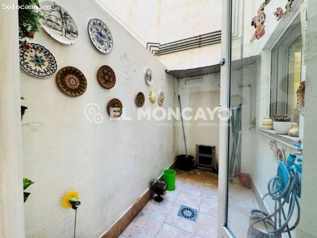 Fantástico apartamento planta baja a tan solo 200m de las playas de La Mata y Torrevieja, Alicante