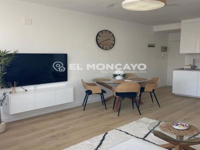 Fantástico apartamento recién reformado a 300m de las playas de Torrevieja, Alicante, Costa Blanca