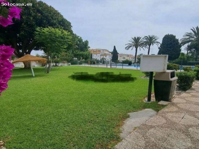 FANTÁSTICO APARTAMENTO REFORMADO EN BENALMÁDENA COSTA A SOLO 450 METROS DE LA PLAYA Y PUERTO MARINA