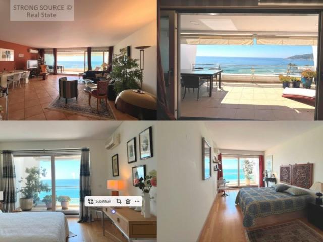 Fantástico Apartamento T4, Duplex, em frente ao mar e à prai. 0m² Sesimbra Santiago