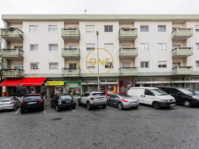 Fantástico Apartamento T4 Povoa de Varzim