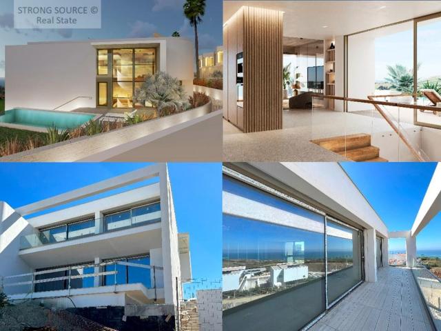 Fantástico Apartamento T4 triplex de luxo com elevador priva. 421m² da Lourinhã e Atalaia