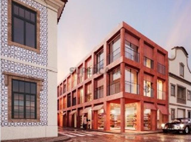 Fantástico Apartamento T0 em AVEIRO