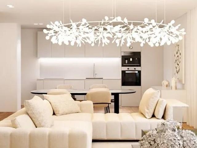 Fantástico Apartamento T1 Novo em Leça do Balio