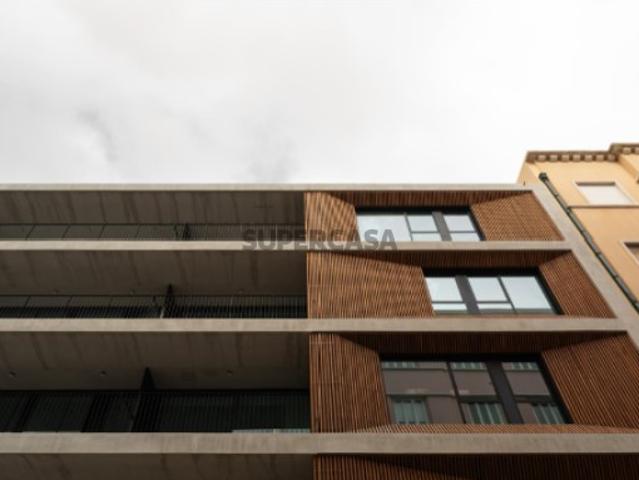 Fantástico apartamento T1 Empreendimento República 5