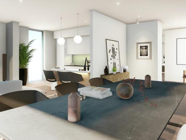Fantástico apartamento T1 piscina Baía de S. Martinho. 42m² São martinho do porto