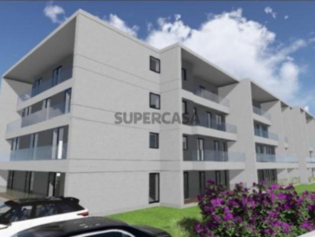 Fantástico apartamento T2 Novo Canidelo