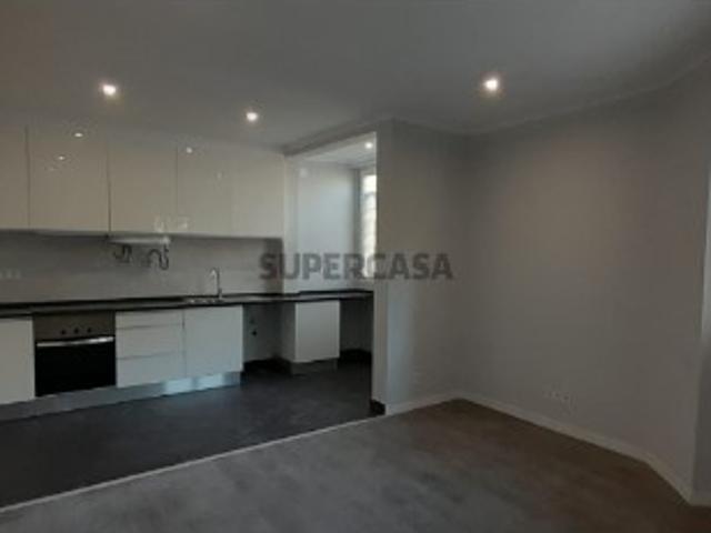 Fantástico apartamento T2, arrendado no Montijo Telepizza