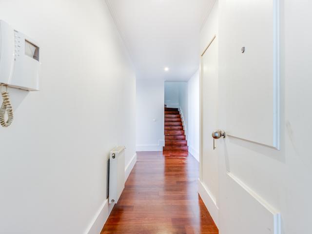 Fantástico Apartamento T2 Duplex no Coração do Chiado para arrendar