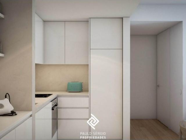 Fantástico apartamento T2 em Azurém, Guimarães 104m² Azurém