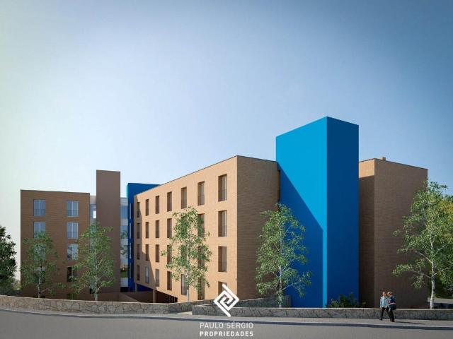 Fantástico apartamento T2 em Azurém, Guimarães 94m² Azurém