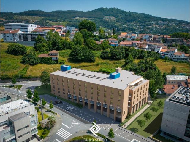 Fantástico apartamento T2 em Azurém, Guimarães 94m² Azurém