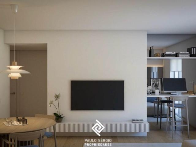 Fantástico apartamento T2 em Azurém, Guimarães 96m² Azurém