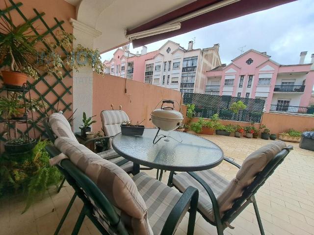 Fantástico Apartamento T2 em Barcarena 0m² Porto Salvo e Barcarena
