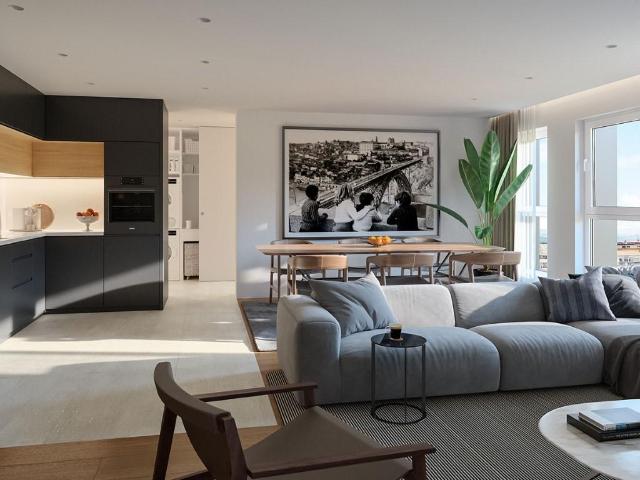 Fantástico apartamento T2 localizado no ' Eleven Gaia ' 107m² Cedofeita, Santo Ildefonso, Sé, Miragaia, São Nicolau e Vitória