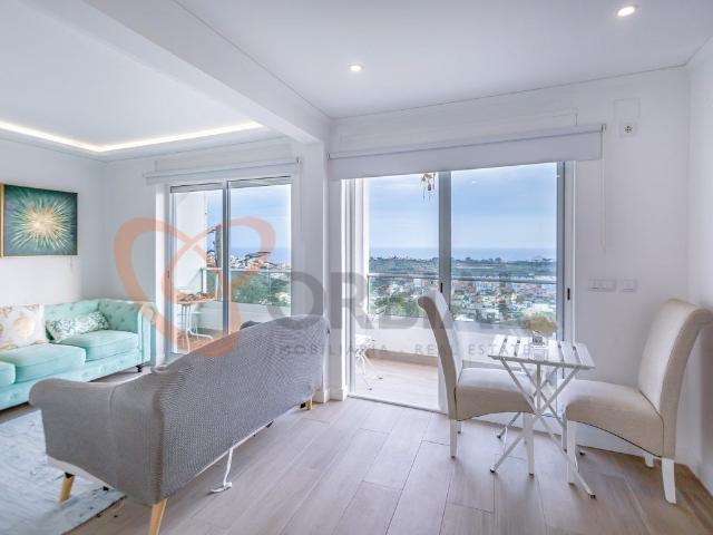 Fantástico apartamento T2 para venda em Albufeira com vista. 97m² Albufeira e Olhos de Água