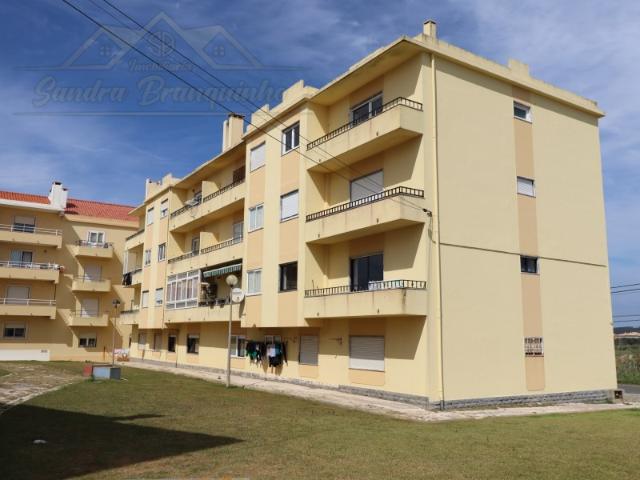 Fantástico Apartamento T2 RENOVADO novo e VISTA MAR