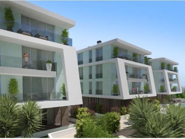 Fantástico apartamento T2 vista de mar e/ou piscina Ba. 76m² São martinho do porto