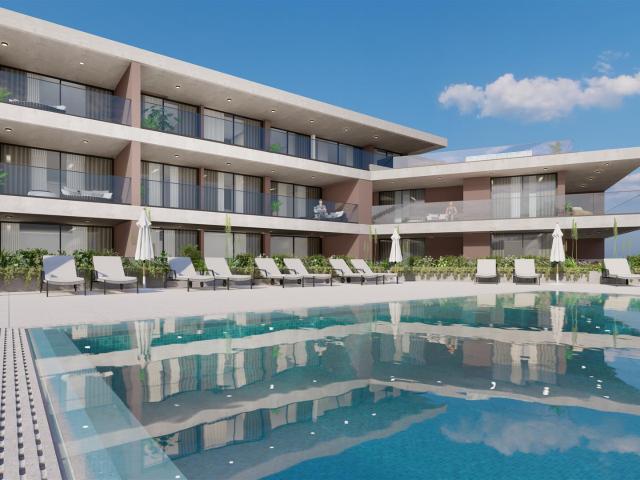 Fantástico apartamento T2 120m² Santa Luzia Funchal