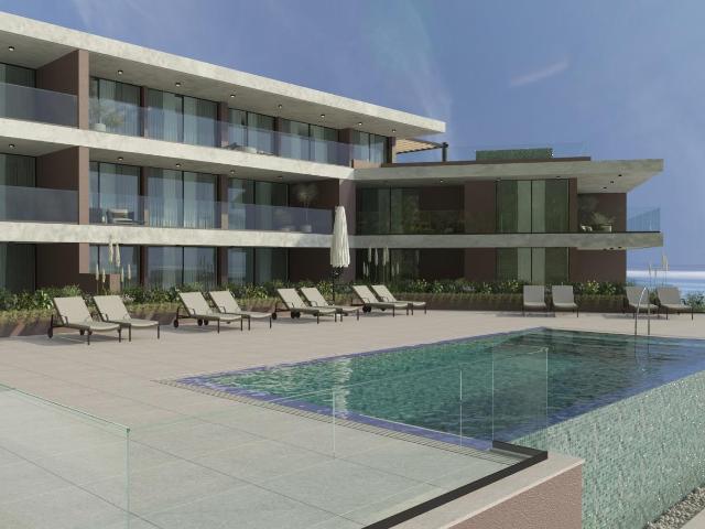 Fantastico Apartamento T2 122m² Santa Luzia Funchal