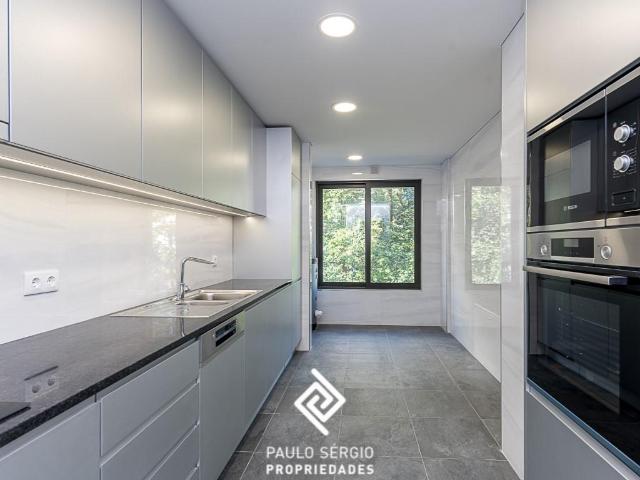 Fantástico apartamento T3 na Boavista, Porto 145m² Cedofeita, santo ildefonso, sé, miragaia, são nicolau e vitória