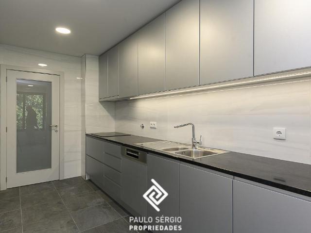 Fantástico apartamento T3 na Boavista, Porto 155m² Cedofeita, santo ildefonso, sé, miragaia, são nicolau e vitória