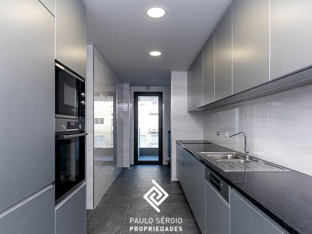 Fantástico apartamento T3 na Boavista, Porto 117m² Cedofeita, santo ildefonso, sé, miragaia, são nicolau e vitória