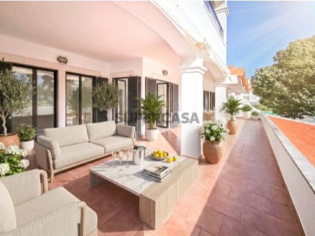 Fantástico apartamento T3 no Condomínio do Lago, Monte Estoril