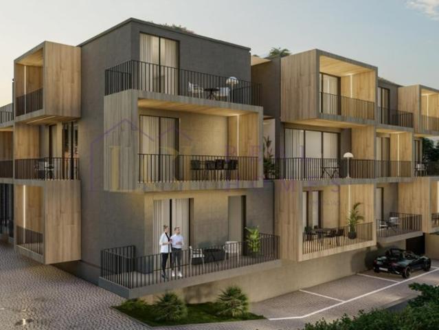 Fantástico Apartamento T3 no ultimo andar